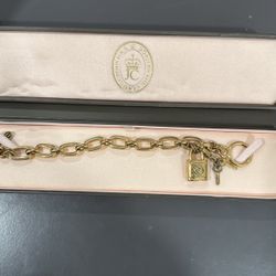 JC Bracelet 