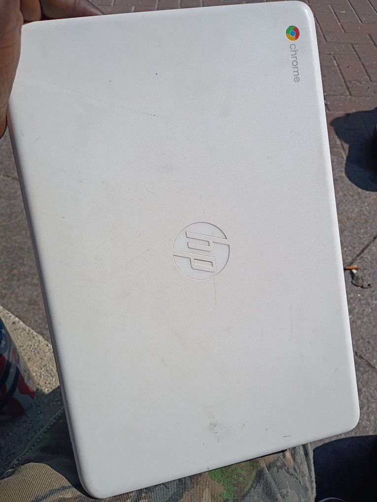 HP Crome 14 Inch
