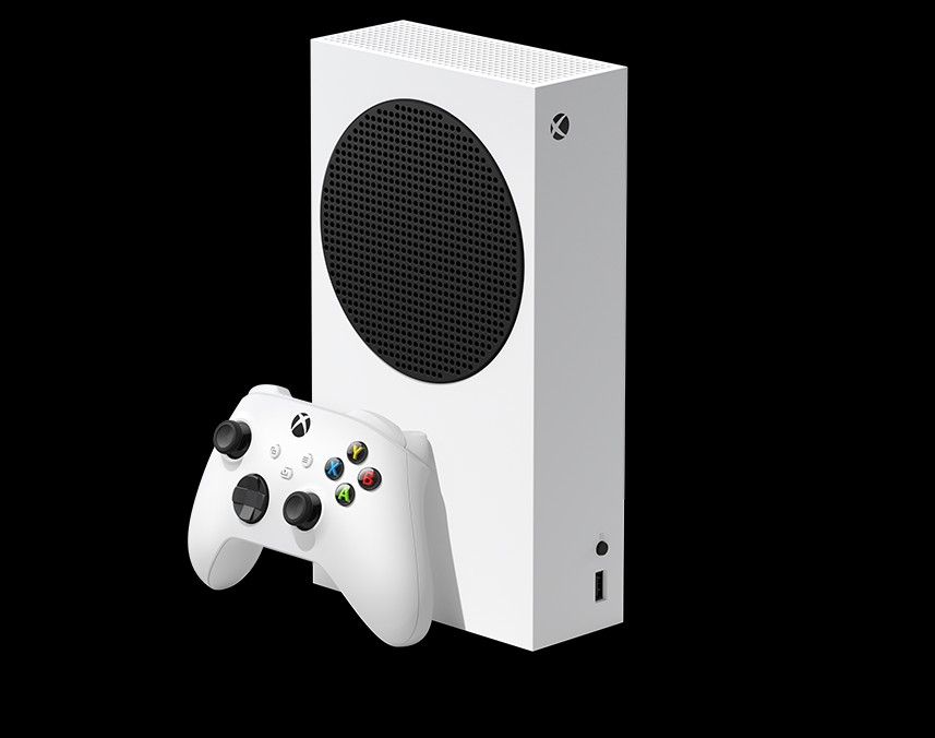 Looking To Trade A Xbox One Series S For A iPhone 15 Pro Max
