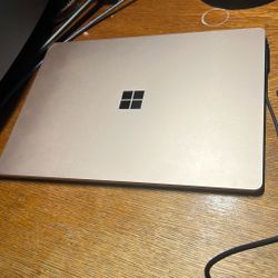 Microsoft Surface Labtop 3 Intel I7