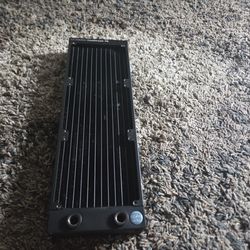EK CoolStream P360 Radiator 44mm