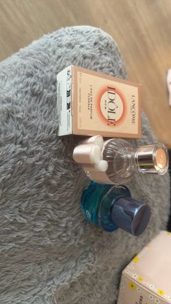 Perfumes