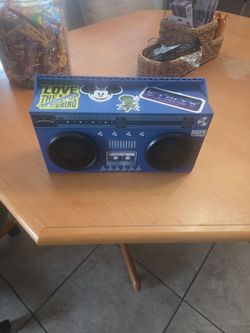 Speaker