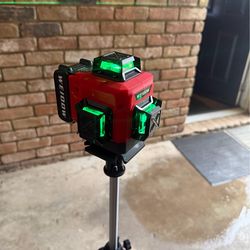 Laser for sale brand new $90 firm price