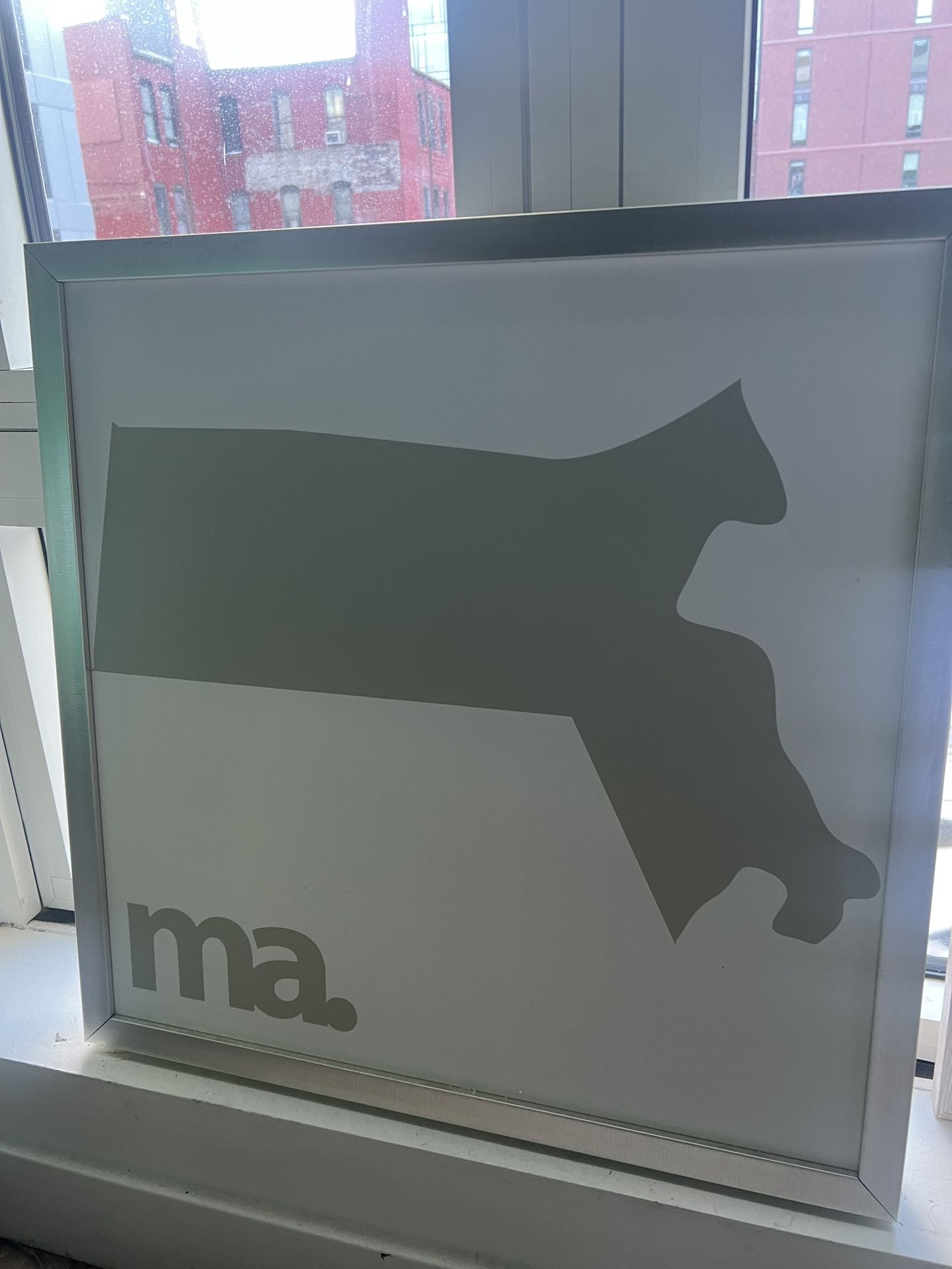 Massachusetts Painting