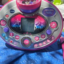 Kareoke For Children
