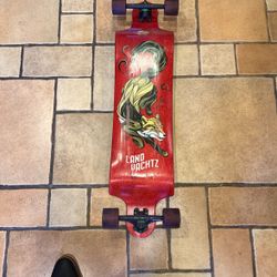 Land Yachtz Switch 40 Fox
