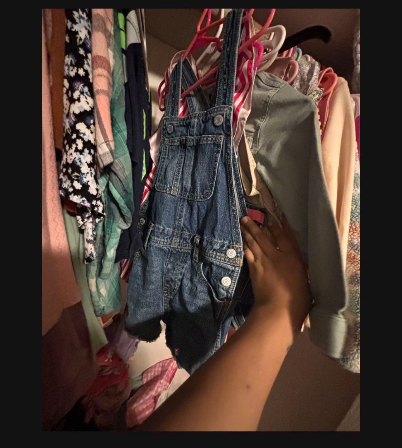 Girl Clothing Lot