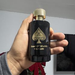 Game Of Spades Wildcard