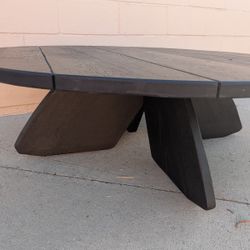 Modern Table 