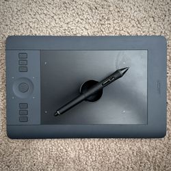 Wacom Intuos Pro