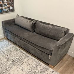 Sofa Bed - 79x82