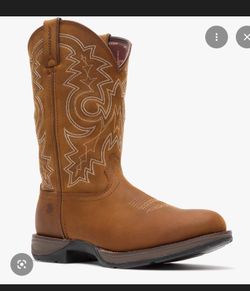 DURANGO BOOTS  11.5