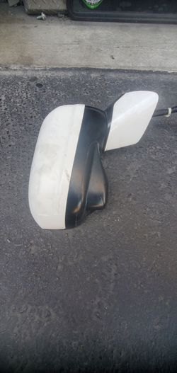 HONDA CIVIC PASSENGER MIRROR 2014-2015👉ASK PRICE