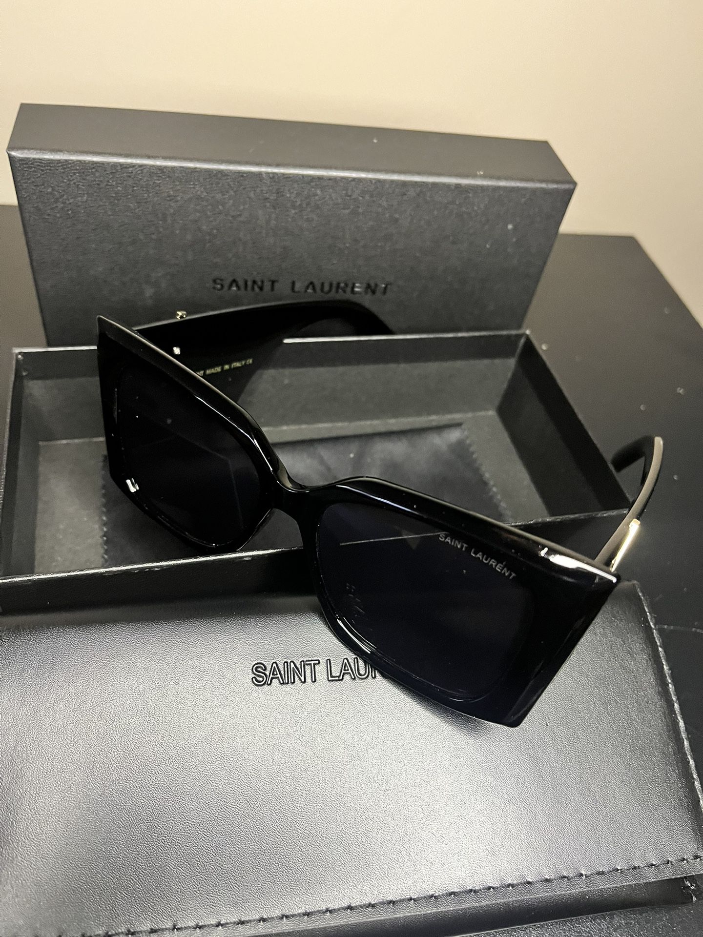 YSL Sunglasses