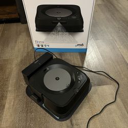 iRobot Braava Jet M6