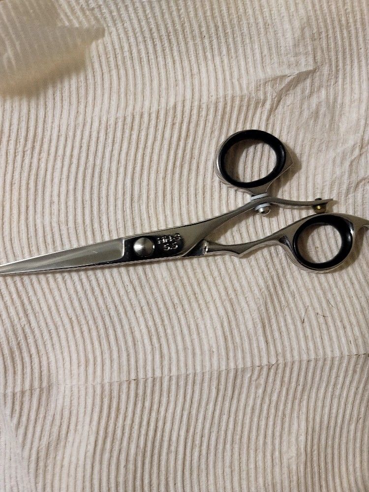 Hanzo Size 5.5 Inch Swivel Shears