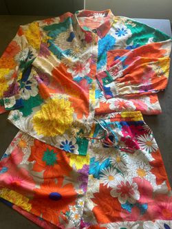 Women Sets Size 1 XL