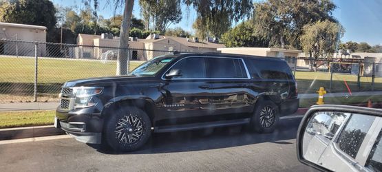 Wheels and tires
