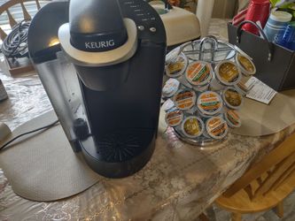 Keurig Coffee Maker