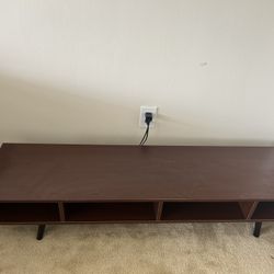 Dark Brown coffee Table