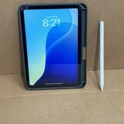 Ipad Mini 6th Gen