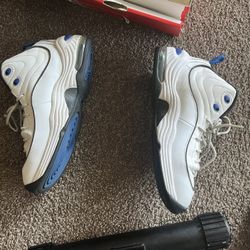 Air Penny 8