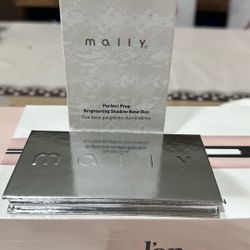 Mally Perfect Prep Eyeshadow Base