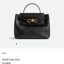 Bottega Veneta - Small Ciao Ciao
