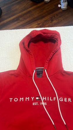 Tommy Hilfiger Men’s  Hoodie