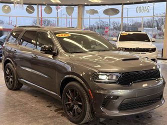2020 Dodge Durango