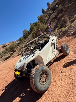 pro r rzr