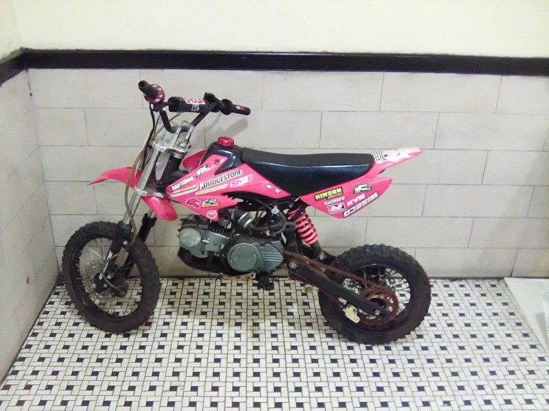 Dirt Bike