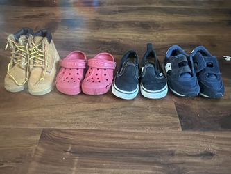 7C Shoes