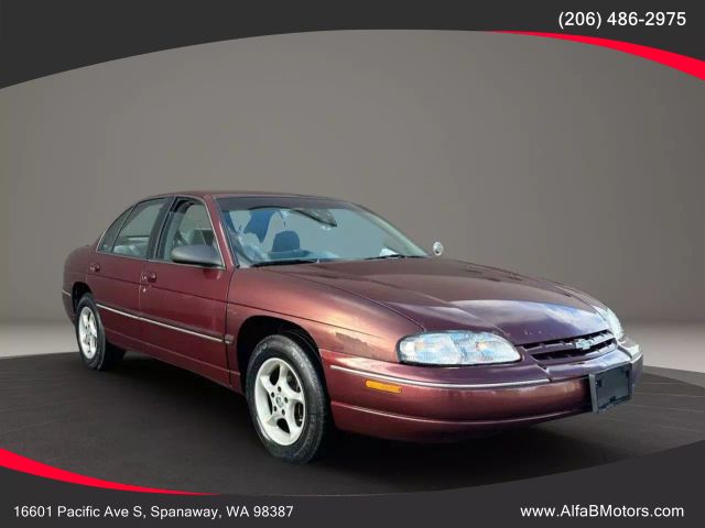 2001 Chevrolet Lumina