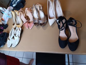 Women Shoes