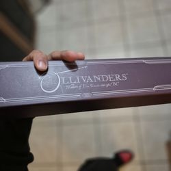 Harry Potter Wands Wizarding World Of Harry Potter