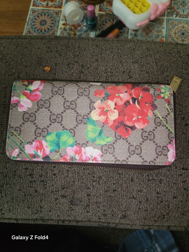 Gucci Wallet
