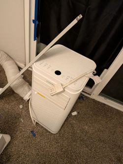 Costway Air Conditioner