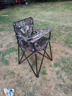 Baby Highchair