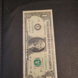 dollar bill poker money