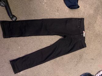 Levi’s