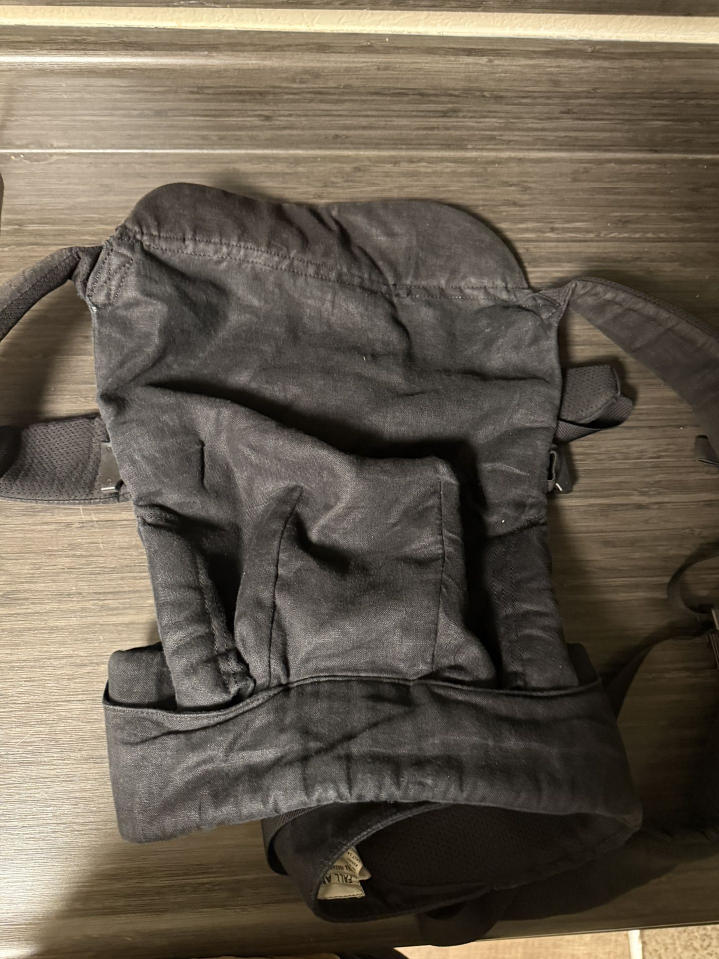 WildBird Baby Carrier 