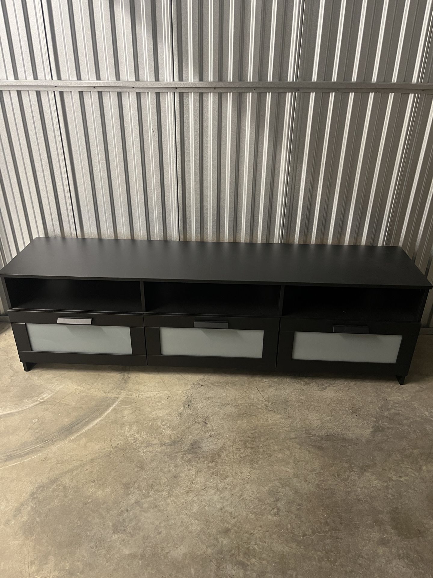 Entertainment Center