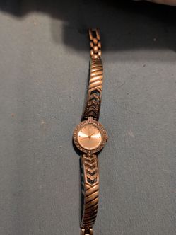 Vintage watches
