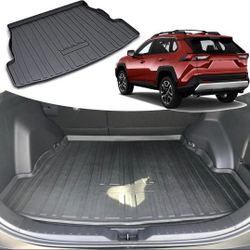 TOYOTA RAV4 Trunk CARGO MAT LINER 2019-2023! NEW IN BOX!
TAPETE DE CAJUELA PARA TOYOTA RAV4 NUEVO!