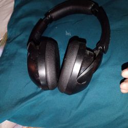 SONY Bluetooth Noise cancelling Headphones 