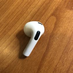 Apple AirPods Pro Left Earbud 2nd Gen