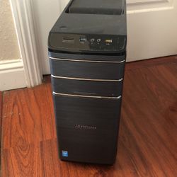 Lenovo K450e Desktop