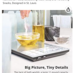  Nutrition Food Scale